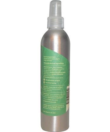 Grabgreen Vetiver Freshener - 7 oz Natural Air Freshener | Eco-Friendly & Long-Lasting - Buy Online on GoSupps.com