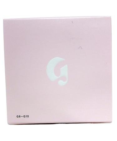 Glossier Wowder G8-G10 Finishing Powder - 0.25 oz/7.2 g | Shop Now - Buy Online on GoSupps.com