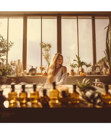 Buy No. 11 Hotel Scented Aroma Oil - Ultra-Luxe Home Fragrance for Waterless & Essential Oil Diffusers | Bergamot Black Tea Amber Freesia - Buy Online on GoSupps.com