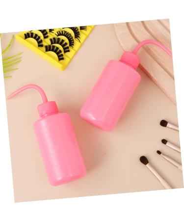 BIUDECO Flexible Bottle For Washing 2 Pieces Of 250ml Narrow Tip Cleaner - Buy Online on GoSupps.com
