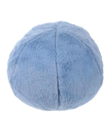 MILISTEN Spherical Yoga Ball Living Room Pillows for Couch Plush Sphere Cushion Sofa Ball Household Simple