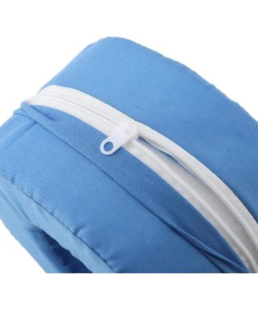 Hand Ankle Lifting Pillow | Breathable Cotton Cushion for Seniors | High Elastic Sponge | Comfortable & Detachable Design for Home Use - Buy Online on GoSupps.com