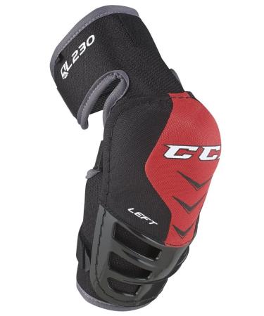 CCM Ellbow protection Quicklite 230 YTH