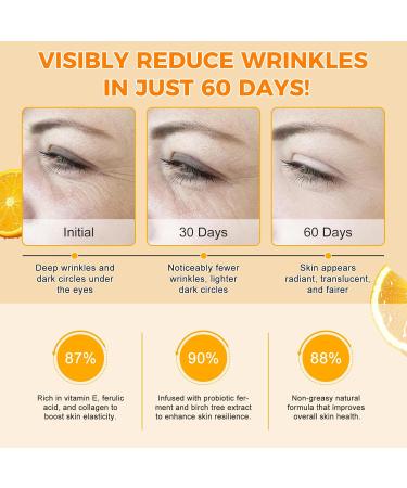  Frovetani Vitamin C Serum 60ml vitamin C serum with lauronic acid vitamin E aloe natural anti-wrinkle formula with lauronic acid - Buy Online on GoSupps.com