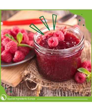  Special Ingredients Special Ingredients Pectin powder 250 g - Ideal for jam marmalade chutney & fruit jelly - Binding & thickening agent - Suitable for vegans & vegetarians - Buy Online on GoSupps.com