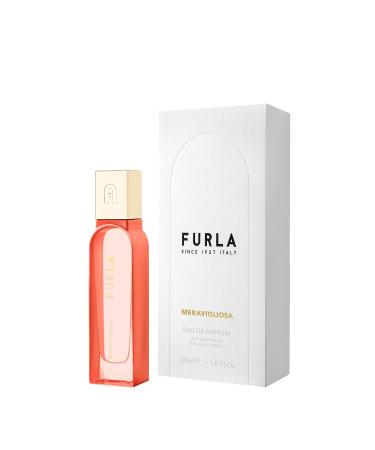 Furla Meravigliosa for Women - 1 oz EDP Spray - Buy Online on GoSupps.com
