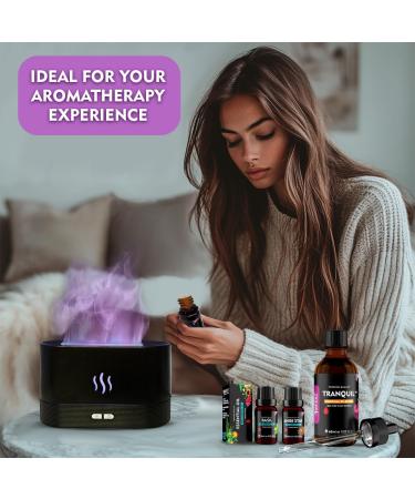 Bust Bloom Essential Oil Blend Select Grade 60ml - Buy Online on GoSupps.com