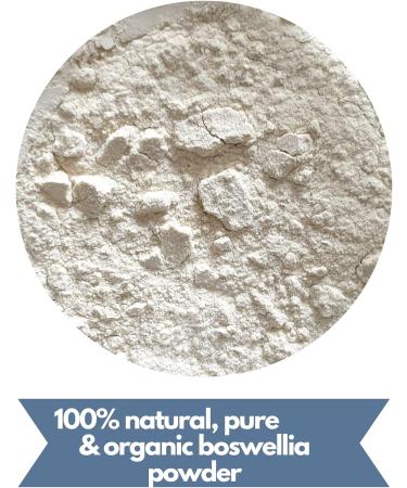 Rahiiq 1Kg Boswellia Horse Supplement for Joints & Mobility Support - 100% Natural Organic Boswellia Carteri Powder - Buy Online on GoSupps.com