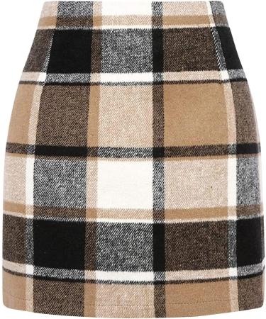 Shop Women s Floral Maxi Skirt - Ruffled Beach A-Line Mini Skirt | Casual Stretchy Design | International Shipping Available - Buy Online on GoSupps.com