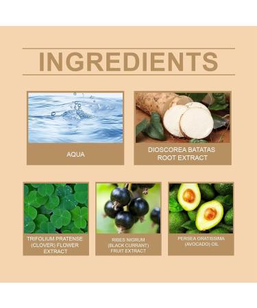 Wild Yam Cream for Menopause Organic Wild Yam Cream Hormone Balance Women Wild Yam Root Cream Skin Moisturizer Wild Yam Cream Organic Botanical Balancing Body Cream - Buy Online on GoSupps.com