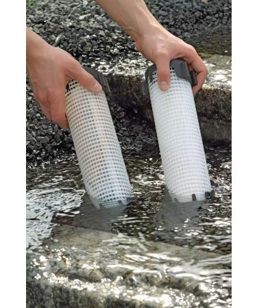 Oase Phosphate Binder AquaActiv PhosLess - Algae Protection for Aquariums | Buy Internationally - Buy Online on GoSupps.com