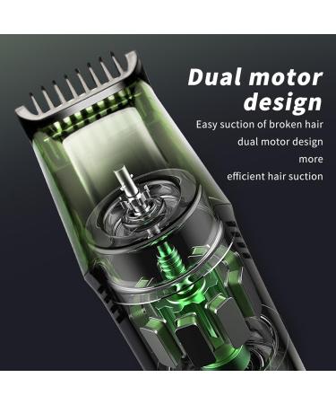 Rechargeable Beard Shaver | for Facial Hair | Mustache Trimmer for Men | Features and Benefits Such as Its Use as Portable and Rechargeable Grooming Tool for Men's Facial Hair. - Buy Online on GoSupps.com