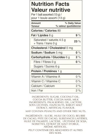 Lindt LINDOR Radiance Assorted Chocolate Truffles 175-Gram Gift Box 1.0 count - Buy Online on GoSupps.com