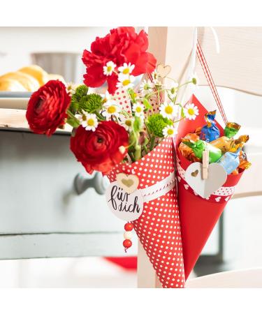 Merci Petits Milk and Cream Collection 12 x 125g | Gourmet Chocolate Mix | International Shipping Available - Buy Online on GoSupps.com