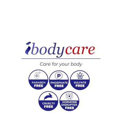 Cocoa Butter Belly & Body Balm - Organic Raw Shea & Coconut Oil | 8 oz Natural Body Butter Blend - Buy Online on GoSupps.com