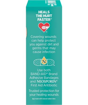 Band-Aid Skin-Flex Adhesive Bandages - 25 Count Pack - Flexible, Sterile Bandages for Minor Cuts, Scrapes, and Burns - Ideal for Fingers, Hands, and Knees - Buy Online on GoSupps.com