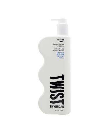 TWIST Weather or not Element-defying Conditioner, 16 ounces