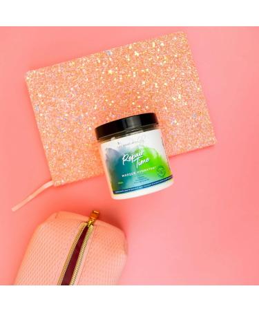 LOLY'S SECRETS Repair Time Mask 230 ml - Buy Online on GoSupps.com