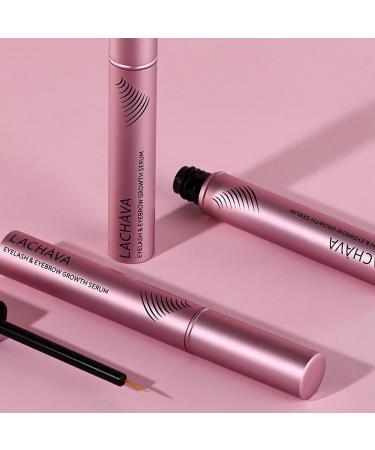  Rosixehird Thickened Eyelash Serums 8g Eyelash Growth Serums Eyelash Brow Growth Serums for Strengthening Eyelash Eyebrow Growth Serum Eyelash Growth Serum Longer Thicker and Longer Eyelash Growth Serum - Buy Online on GoSupps.com