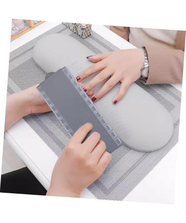  Healeved Healeved 2 Pieces 24 Color Show Card Nail Polish Color Nail Polish Display Wheel Nail Display Wheel Nail Color Nail Polish Display Nail Polish Demonstration Nail Color Card Nail Color Show Card White - Buy Online on GoSupps.com