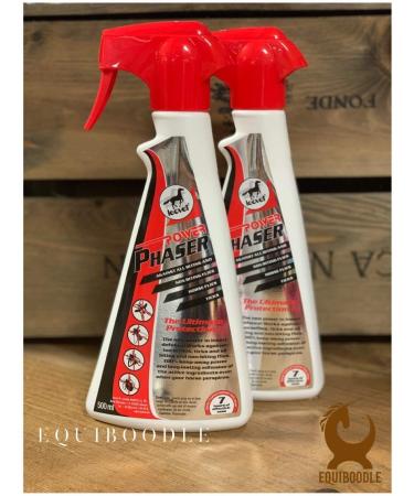 Leovet Power Phaser Spray - 2 Pack! - Buy Online on GoSupps.com