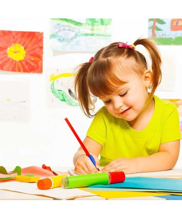 Ergonomic Writing Aid Set for Abbey Children | Silicone Pen Handles for Left-Handed & Right-Handed | Disability-Friendly Writing Tools - Buy Online on GoSupps.com