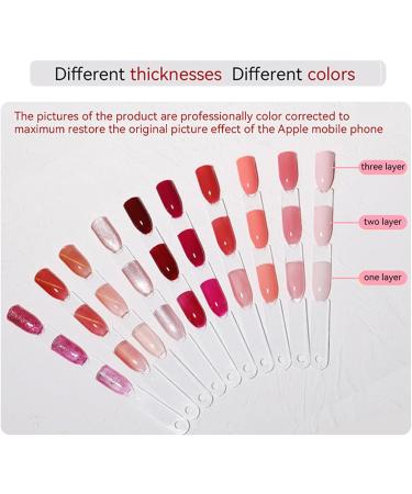 Nail Sculpting Gel | 60ml Solid Gel for Nail Sculpture - Non-Sticky 3D Manicure Design Creator for Hand Sculpting - Buy Online on GoSupps.com