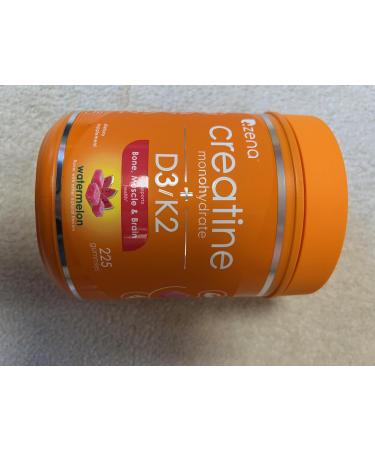 GOOFY TURTLE Zena creatine d3 k2 Bone Muscle & Brain - Buy Online on GoSupps.com