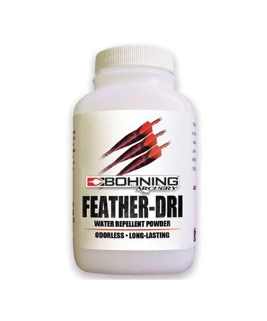 Bohning Feather-Dry Powder