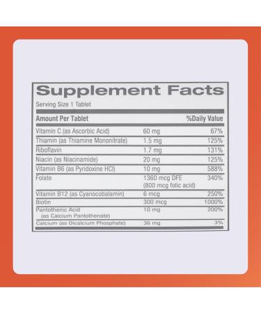 Nephro-Vite OTC Tabs 100ct by Watson Laboratories - Buy Online on GoSupps.com