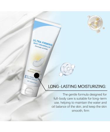 YOENBG Firming Cream Advanced Skin Firming and Firming Lotion Ultra Firming Body Cream for Sagging Skin and Fine Lines Skin Firming Cream for Face and Body 2 - Buy Online on GoSupps.com