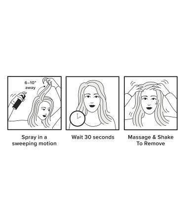 Living Proof Perfect Hair Day Dry Shampoo 7.3oz - For Women and Men - Buy Online on GoSupps.com