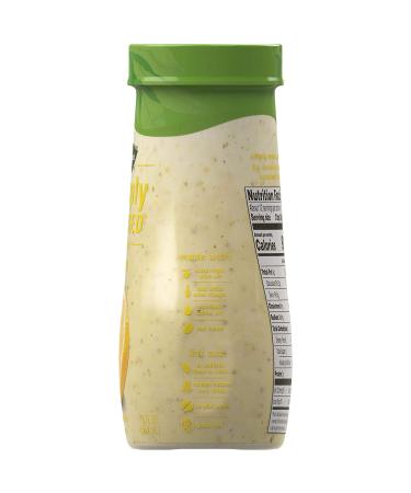 Marzetti Simply Dressed Lemon Vinaigrette 12 oz. Pack of 3 - Fresh & Tangy Dressing Bundle - Buy Online on GoSupps.com