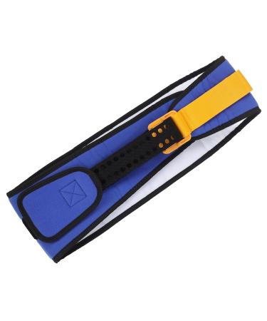 ZJchao SAM Pelvic Sling II - Medium Polyester Fiber Ray Permeable Fabric for Postoperative Recovery & Fractures | Reusable Emergency Support - Buy Online on GoSupps.com