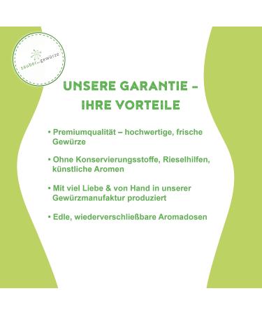 Apple-Cinnamon Sugar & Seasoning for Desserts | 95g Aromadosis | Perfect for Apple Pie Porridge & Oatmeal - Ship Internationally - Buy Online on GoSupps.com