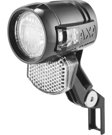 AXA Blueline 30 ND Headlamp - Black Front Light for International Shipping | High-Performance & Durable - Buy Online on GoSupps.com