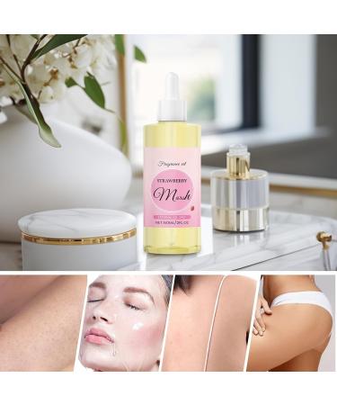 Body Oil | 60ml Fast Absorbing Beauty | Moisturizing for Dry Skin Plant-Based Body Oil for Hydration Repair Winter Sensitive Oily Dry Daily Use at Home - Buy Online on GoSupps.com