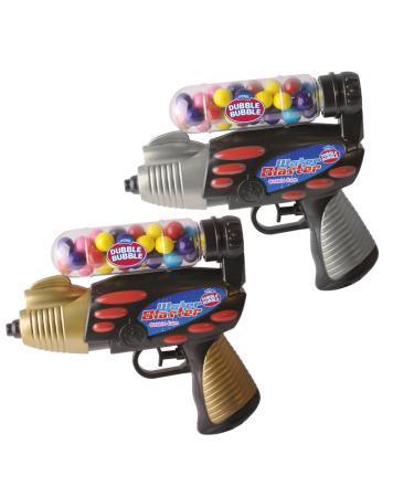 Bubble gum 40 g bubble dubble with gift pack of 2