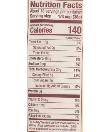 Bob's Red Mill Gluten Free Cornmeal 24oz - Premium Quality 1.5lb Bag - GMO-Free and All-Natural - Perfect for Baking and Cooking - Buy Online on GoSupps.com
