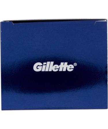 Gillette Aftershave Balm 3-in-1 with SPF +15 100ml | Moisturizes and Soothes Skin - Buy Online on GoSupps.com