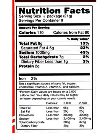House Foods Java Curry Medium Hot 6.52oz - Pack of 2 - Buy Online on GoSupps.com