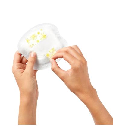 Medela Safe & Dry Disposable Nursing Pads - Ultra Absorbent Individually Wrapped 60 Pack for Nursing Moms - Best International Shipping - Buy Online on GoSupps.com