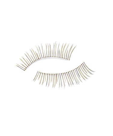 Eylure Eyl C-Lash Petite Grey - 3 Count | Stylish & Comfortable False Eyelashes | International Shipping Available - Buy Online on GoSupps.com