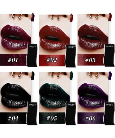  DE'LANCI Lipstick #05 - Buy Online on GoSupps.com
