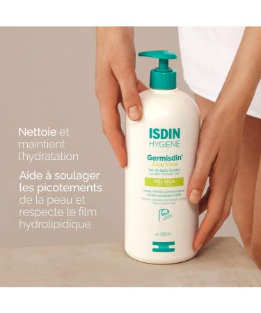 GERMISDIN Massage Lotions 400 g - Buy Online on GoSupps.com