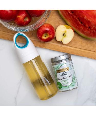 Twinings Cold Infuse Metabolism 12 Infusers - Watermelon Apple & Matcha - Pack of 1 - Buy Online on GoSupps.com