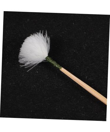 COLLBATH Daily Use Ear Set 7pcs Ear Wax Picker Kit Gentle Material for Sensitive Ears Easy to Cle - Buy Online on GoSupps.com