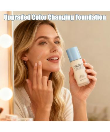 Adaptive complexion long lasting cosmetics natural full coverage for girls with sensitive and oily skin outdoor travel date night - Buy Online on GoSupps.com