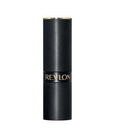 Revlon Super Lustrous The Luscious Mattes Lipstick in Pink 006 Hot Date 0.15 oz - Buy Online on GoSupps.com