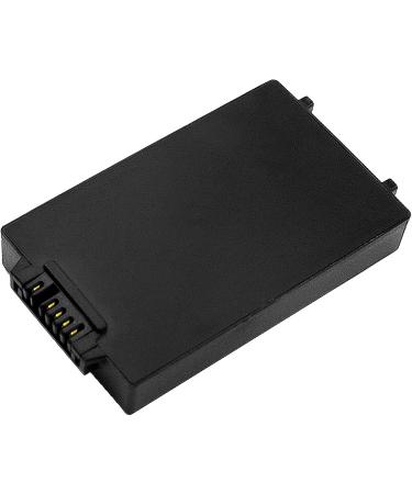Buy DCH 2400mAh Battery Replacement for Dolphin 99EX 99GX 99EX-BTEC | Fast International Shipping - Buy Online on GoSupps.com